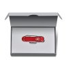 Kapesní nůž CLASSIC PRECIOUS ALOX, 58 mm, Iconic Red