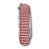 Kapesní nůž CLASSIC PRECIOUS ALOX, 58 mm, Gentle Rose
