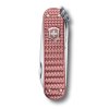 Kapesní nůž CLASSIC PRECIOUS ALOX, 58 mm, Gentle Rose
