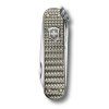 Kapesní nůž CLASSIC PRECIOUS ALOX, 58 mm, Infinite Gray
