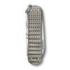 Kapesní nůž CLASSIC PRECIOUS ALOX, 58 mm, Infinite Gray