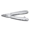 Kleště SWISS TOOL SPIRIT MX, stříbrné, molle pouzdro