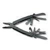 Kleště SWISS TOOL SPIRIT MXBS, černé, molle pouzdro