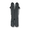Kleště SWISS TOOL SPIRIT MXBS, černé, molle pouzdro