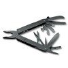 Kleště SWISS TOOL MXBS, černé, molle pouzdro