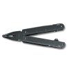 Kleště SWISS TOOL MXBS, černé, molle pouzdro