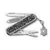 Kapesní nůž CLASSIC SD BRILLIANT, 58 mm, Crystal