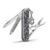 Kapesní nůž CLASSIC SD BRILLIANT, 58 mm, Crystal