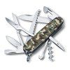 Kapesní nůž HUNTSMAN, 91 mm, Camouflage