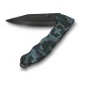 Kapesní nůž EVOKE BSH ALOX, Navy Camouflage