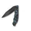 Kapesní nůž EVOKE BSH ALOX, Navy Camouflage
