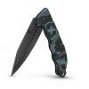 Kapesní nůž EVOKE BSH ALOX, Navy Camouflage