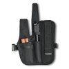 Pouzdro Venture Pro Kit, černé