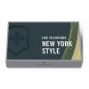 Kapesní nůž COMPANION, 91 mm, New York Style