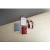Karta Smart Card Wallet, Iconic Red
