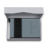 Karta Smart Card Wallet, Sharp Gray