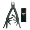 Kleště SWISS TOOL SPIRIT XBS, černé, nylonové pouzdro