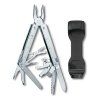 Kleště SWISS TOOL X, stříbrné