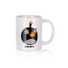hrnek dětský 325ml ANGRY BIRDS keramický
