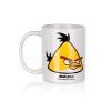 hrnek dětský 325ml ANGRY BIRDS YELLOW keramický