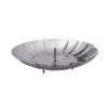 Pařáček nerez,   průměr  13,8 cm