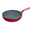 Pánev WOK KITCHISIMO 28cm, nepřilnavý povrch