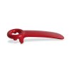 OTVÍRÁK NA ZAVAŘOVACÍ SKLENICE ABS PLAST14X5X2,5CM