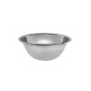 Miska TORO hluboká,  objem 1200 ml,  20 x 7,3 cm, dno průměr 9 cm