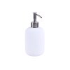 DÁVKOVAČ MÝDLA 300ML 7x18XM KERAMIKA 4 ASSORT
