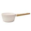 Rendlík KITCHISIMO BIANCO 18cm nepřilnavý povrch