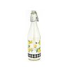 LAHEV S PATENTNÍM UZÁVĚREM 540ML CITRON