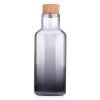 LÁHEV 1.2L 9.4X24.5CM ALPINA SKLO VÍČKO