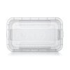 box úložný MULTIBOX  4,5l, 32x19x10cm, víko, klip, PH