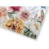 ubrousky 33x33cm NEW MEADOW 3vrstvé (20ks)