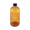Kosmetická láhev SPA 500 ml