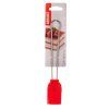 mašlovačka silikon 20cm nerez rukojeť CULINARIA Red