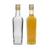 láhev  500ml PRINCIPLE skleněná s uzávěrem (6ks)
