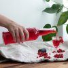láhev  700ml MONOPOL skleněná s uzávěrem (6ks)