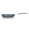 pánev 14x3cm mini nepřiln.povrch GRANITE GREY