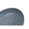 pánev 14x3cm mini nepřiln.povrch GRANITE GREY