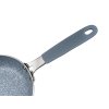 pánev 14x3cm mini nepřiln.povrch GRANITE GREY