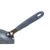 pánev 14x3cm mini nepřiln.povrch GRANITE GREY