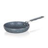 pánev 14x3cm mini nepřiln.povrch GRANITE GREY