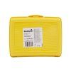 box svačinový 17x13x3,5cm MIMONI s klick uz. PH ŽL