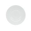 talíř mělký 28,5cm HONEYCOMB porcelánový BÍ