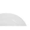 talíř mělký 28,5cm HONEYCOMB porcelánový BÍ