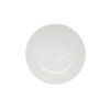 talíř dezertní 20cm HONEYCOMB porcelánový BÍ