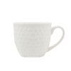 šálek 200ml HONEYCOMB porcelánový BÍ