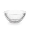 miska 350ml, d11,5cm, ANASTAZJA, vroubk.sklo