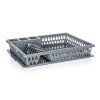 odkapávač na nádobí myKITCHEN 41x30,5cm s podnosem PH